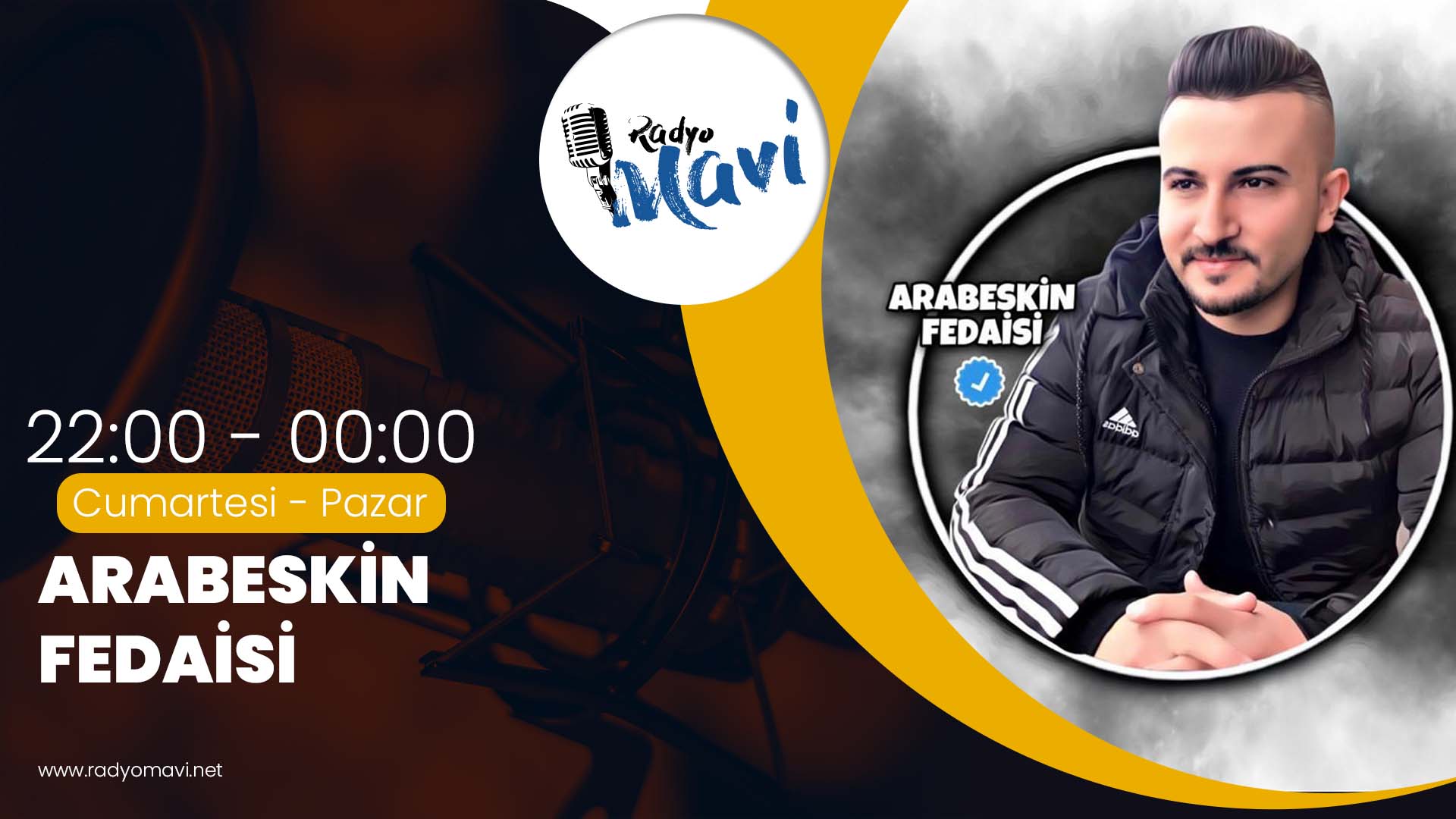 Resmi Büyüt Arabeskin Fedaisi