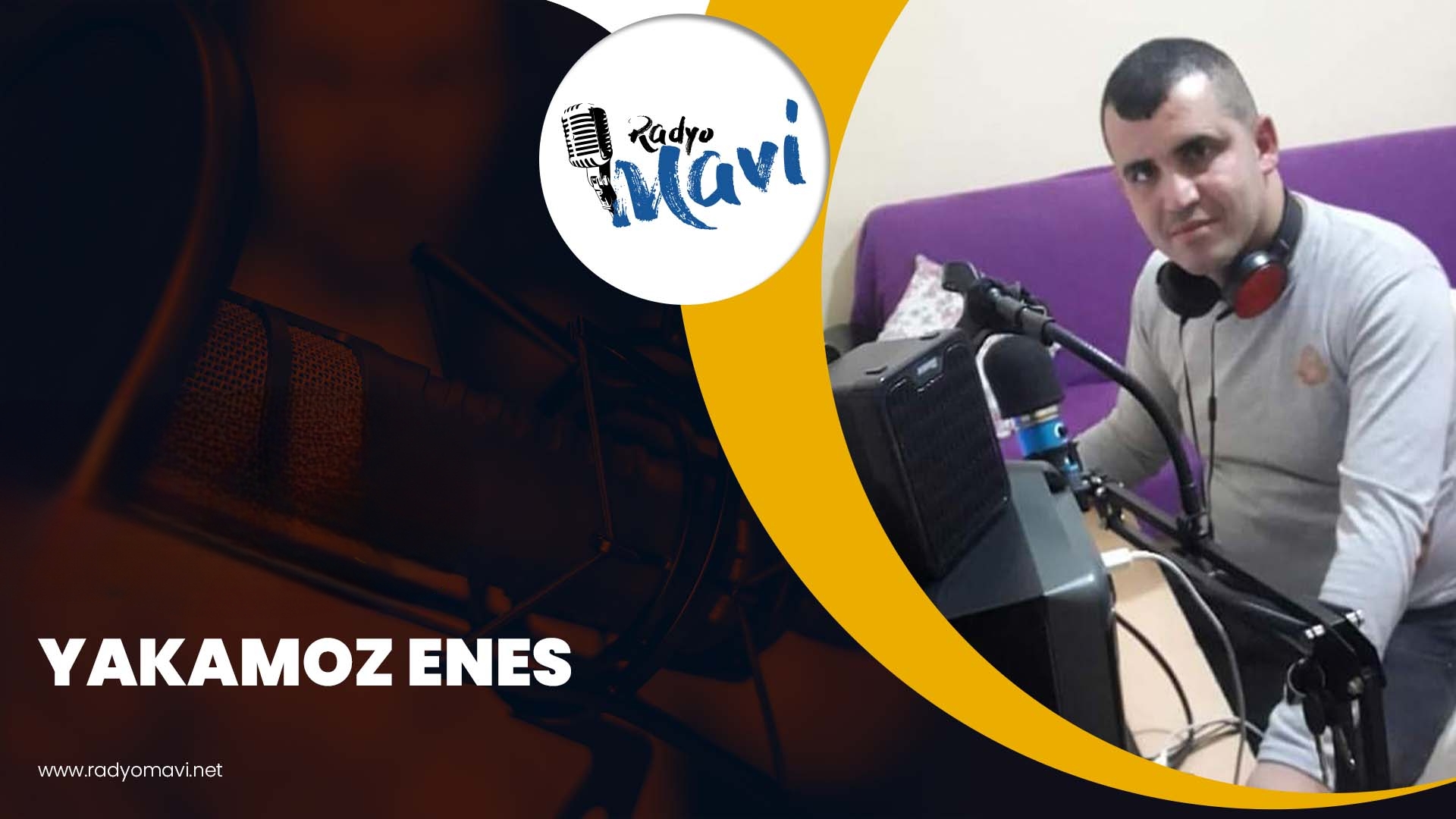 Resmi Büyüt Yakamoz Enes